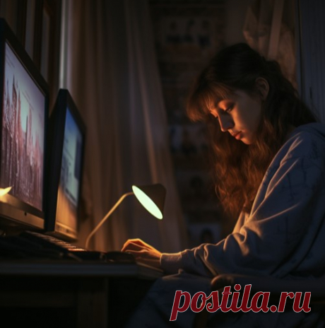 Увеличение просмотров статей pikabu