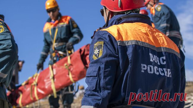 Ликвидация последствий разлива топлива в Енисее займет до трех недель