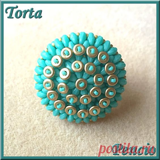 Schema of the Torta ring in french