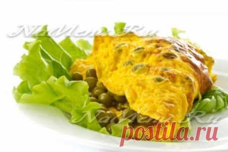 Простые рецепты на каждый день вкусно быстро и легко
