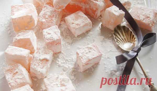 Рахат-Лукум | Эфария