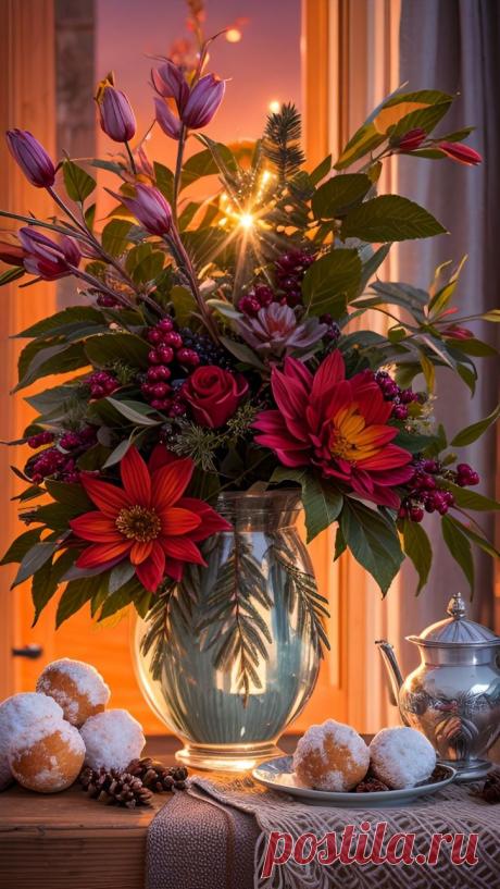 Изображение пина-истории