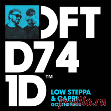 Low Steppa, Capri (UK) - Got The Funk - Extended Mix | 4DJsonline.com