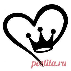 Silhouette Design Store: princess love