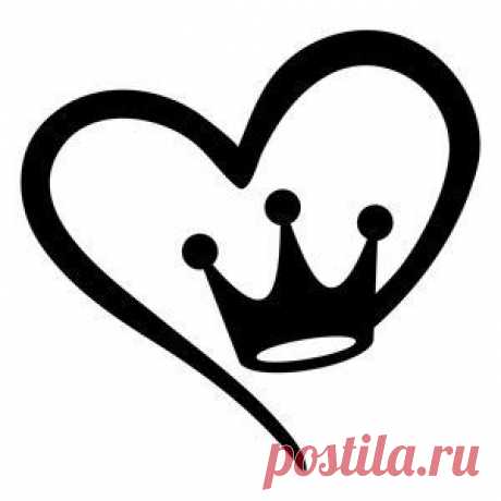 Silhouette Design Store: princess love