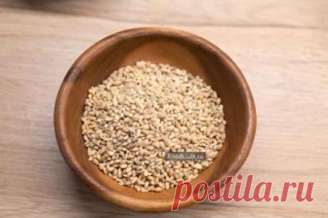 Перловая каша В.В. Похлебкина — рецепт с пошаговыми фотографиями на Foodclub.ru