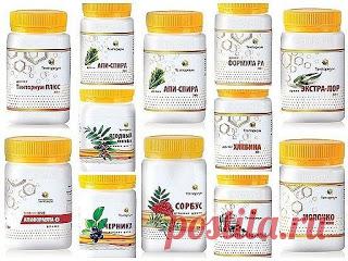 ТЕНТОРИУМ сегодня - Мои файлы - Каталог файлов - Тенториум Самара. Продукты пчеловодства.