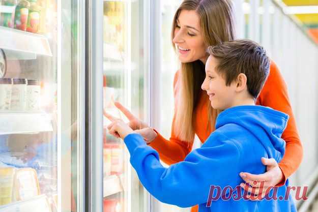 Семь опасных добавок в составе продуктов, которых нужно избегать / Будьте здоровы