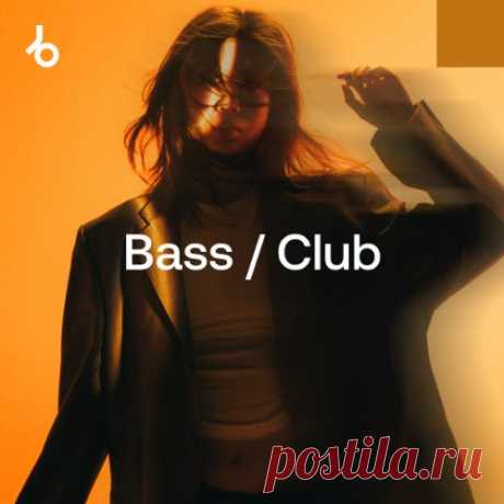 Beatport The Bass / Club Shortlist April 2025 FLAC » MinimalFreaks.co