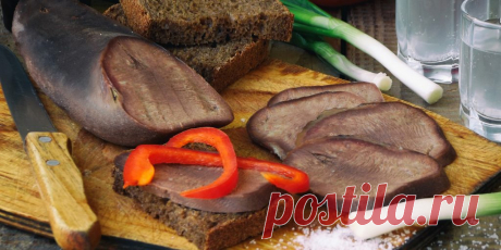 Как и сколько варить говяжий язык Готовьте вкусный и полезный субпродукт на плите, в скороварке или мультиварке.