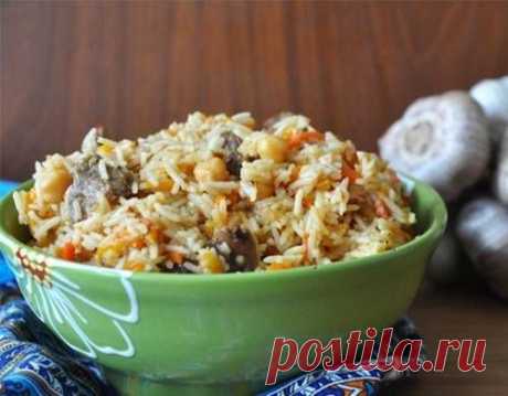 Шавля с мясом и чесночным соусом – рецепт с фото / Простые рецепты