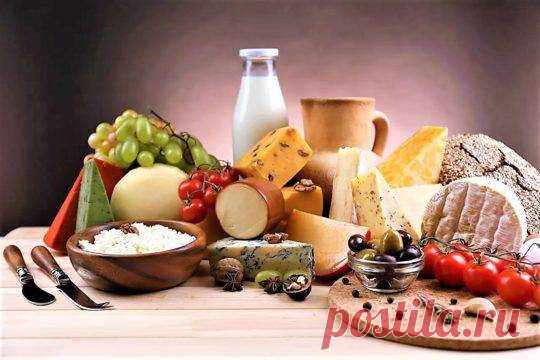 Кето диета рецепты — Похудение