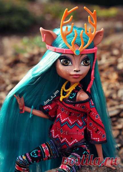 МОНСТРШОП | МОНСТЕР ХАЙ | MONSTER HIGH