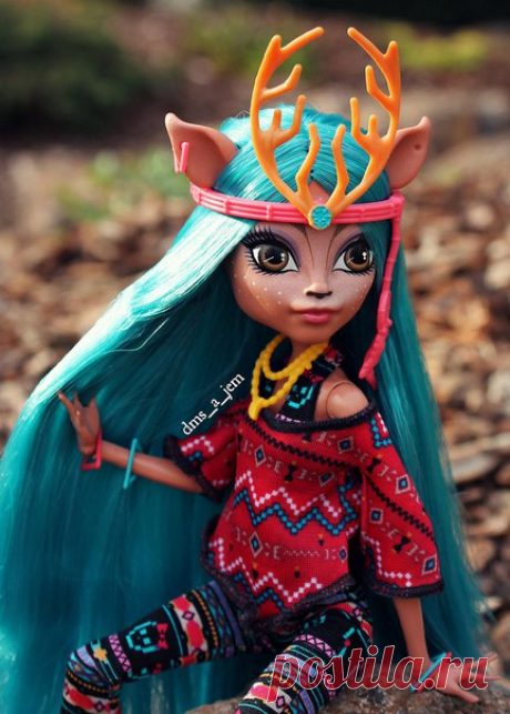 МОНСТРШОП | МОНСТЕР ХАЙ | MONSTER HIGH