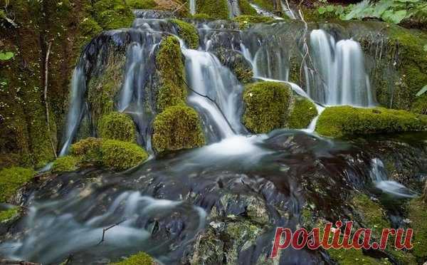 Уникальные фото нашей планеты / Туристический спутник