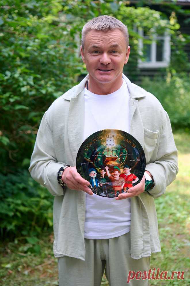 Владимир Сычев