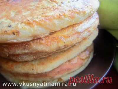 Грузинская кухня