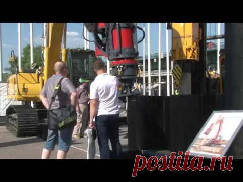 ООО "Ларссен сервис" - ремонт вибропогружателей стального шпунта и труб экскаваторного класса финской компании MOVAX Oy, вибропогружателей кранового класса марок PVE и ICE для погружения и извлечения шпунта, труб и железобетонных свай, а также экскаваторные вибропогружатели ICE для стального шпунта и труб и прочего строительного оборудования. Использование для ремонта оригинальных запчастей и узлов позволяет поддерживать работоспособность эксплуатируемой техники.