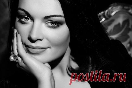 Как стать красивой за 30 дней? Практические советы.. | Женский журнал