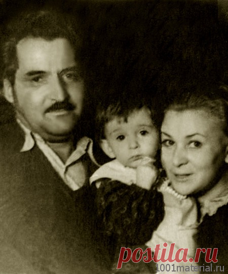 Валентина Серова и Константин Симонов: От страсти до ненависти — Интересные факты