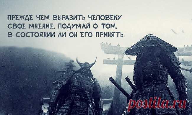 Самурайская мудрость. Достоинство, честь и совершенство превыше всего