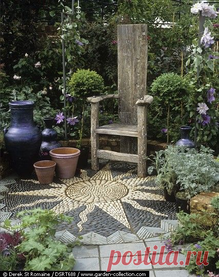 Найдено на сайте garden-collection.com.