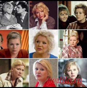 Галина Польских, 27 ноября, 1939