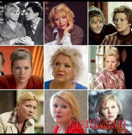 Галина Польских, 27 ноября, 1939