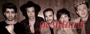 Новый видеоклип группы One Direction — Night Changes | KlipoMuz.com