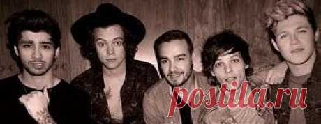 Новый видеоклип группы One Direction — Night Changes | KlipoMuz.com