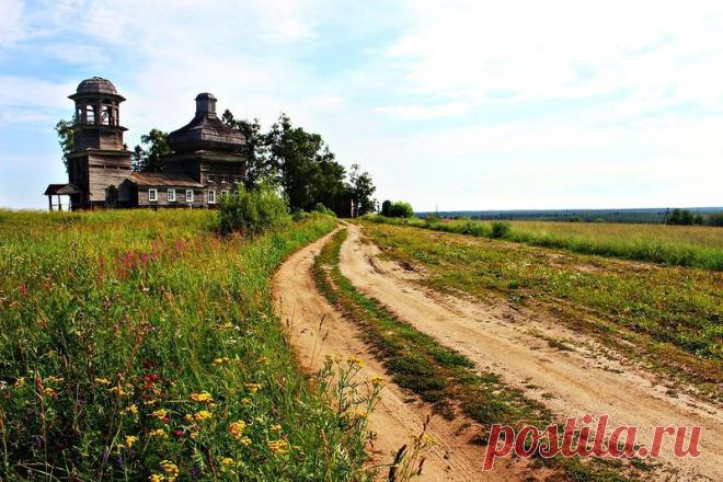 Валькирия — « Дорога к вере.» на Яндекс.Фотках
