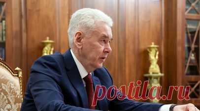 Собянин: сегодня в зоне СВО находятся порядка 90 тысяч москвичей. Мэр Москвы Сергей Собянин заявил в интервью kp.ru, что на сегодняшний день в зоне СВО находятся порядка 90 тыс. москвичей. Читать далее