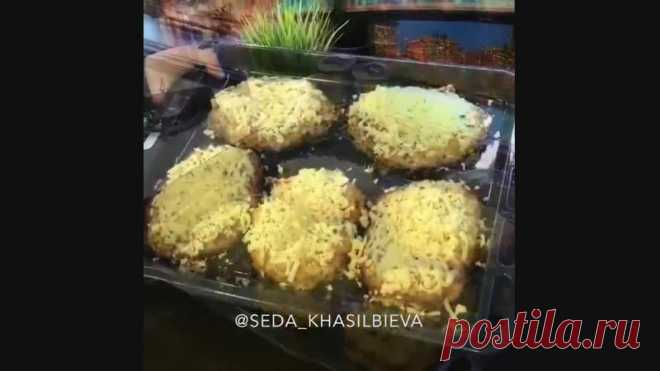 Обoжаю тaкую вкyснятину

Просто, вкусно, сытно. Отличный рецепт!