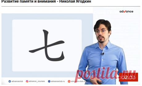 Николай Ягодкин.
