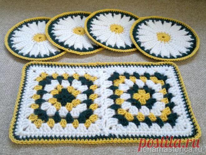 изделия вязаные бабушкиным квадратом: 10 тыс изображений найдено в Яндекс.Картинках