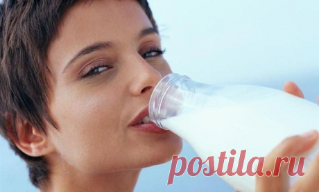 Болезни, при которых можно и нельзя пить молоко. - Полезные и вредные продукты - Женский Мир