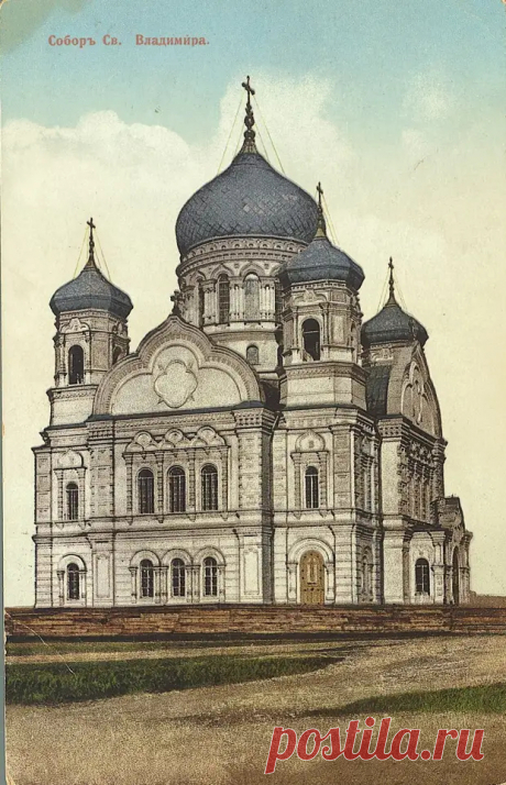 Снесенное и утерянное, ч.4