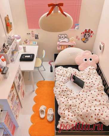 Дизайн детской комнаты Вашего ребёнка.