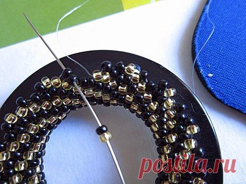 Мастер-класс 