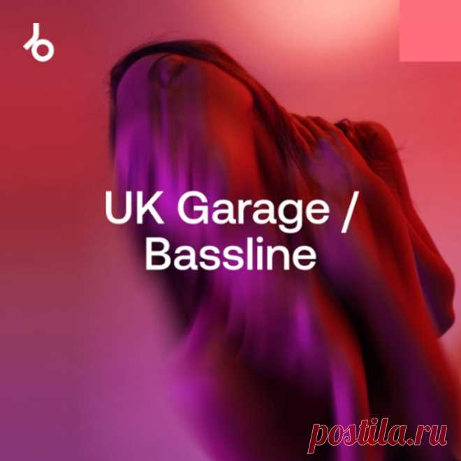 Beatport Festival Essentials 2025 UK Garage / Bassline August FLAC » MinimalFreaks.co