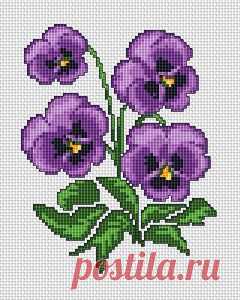 Stitch Patterns