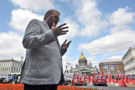 «Зажрались же!» | Новости, события, факты