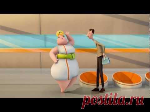 Лишний вес: 9 причин, не связанных с питанием