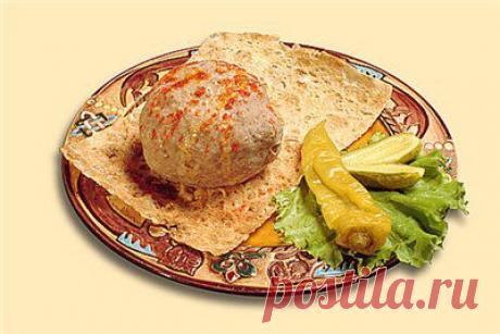 сообщение ror-y : Традиционное блюдо Армении - Кюфта (19:46 21-04-2014) [4761151/321994931] - miss.olgaboginskaya@mail.ru - Почта Mail.Ru