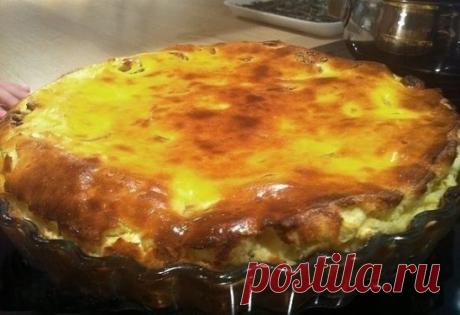 ЗАПЕКАНКА НАИВКУСНЕЙШАЯ
Эту запеканку сложно испортить даже тем, у кого "руки из попы растут"))))))
Продукты:
4 пачки творога, 4 яйца + 1 белок, 0,5 стакана сахара, пакетик ванили, 2 ст. ложки манки, ст. ложка растопленного сливочного масла.
Все перемешать до однородной массы. Добавить мноооого изюма/кураги/чернослива.
Оставшийся желток от яйца оставить. Форму смазать, обсыпать манкой, вылить тесто и смазать желтком. Выпекать при 180 г минут 40 до вкусного румяного состояния.
Есть со сметаной