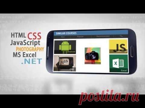 Learn JavaScript - Android Apps on Google Play