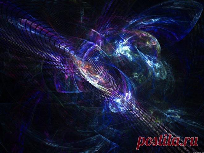 ОТКРОВЕНИЯ ВЫСШЕГО РАЗУМА. ФОТОСТРАНА: СТРОИТЕЛИ ВСЕЛЕННОЙ.