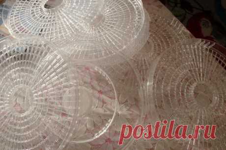 Ещё одна помощница на кухню: электрическая сушилка. Личный опыт, не реклама! :) | Татьяна Уланова | Яндекс Дзен