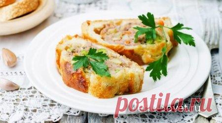 Рецепт приготовления говядины 