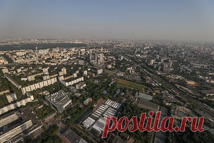 Составлен список городов России с самым коротким названием